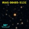 IRAS 08485-5131