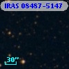 IRAS 08487-5147