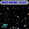 IRAS 08505-5317