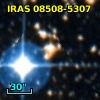 IRAS 08508-5307