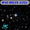 IRAS 08519-5255