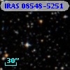 IRAS 08548-5251