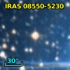 IRAS 08550-5230