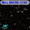 IRAS 08570-5243