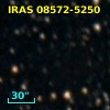 IRAS 08572-5250