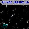 Cl* NGC  188    FTS     154