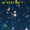 V* V371 Vel