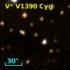 V* V1390 Cyg