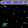 Cl* NGC  188    FTS      77