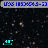 1RXS J083858.9-531905