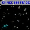 Cl* NGC  188    FTS     202