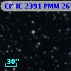 Cl* IC 2391    PMM    2672