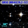 1RXS J084128.2-523536