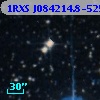 1RXS J084214.8-525607