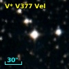 V* V377 Vel