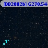 [DB2002b] G270.54-4.80