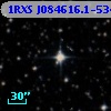 1RXS J084616.1-534518