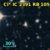 Cl* IC 2391     RB    1056