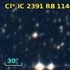 Cl* IC 2391     RB    1144