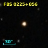 FBS 0225+856