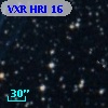 VXR HRI 16
