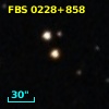FBS 0228+858