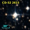 CD-52  2615