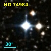 HD  74984