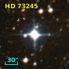 HD  73245