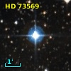 HD  73569