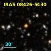 IRAS 08426-5130