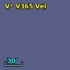 V* V365 Vel