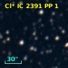 Cl* IC 2391     PP       1