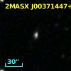 2MASX J00371447+8634012