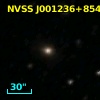 NVSS J001236+854313