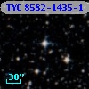 TYC 8582-1435-1