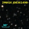 2MASX J08361498-5228418