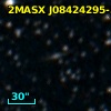 2MASX J08424295-5355271