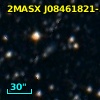 2MASX J08461821-5410029