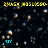 2MASX J08510590-5355239