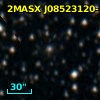 2MASX J08523120-5329460