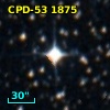 CPD-53  1875