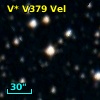 V* V379 Vel
