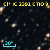 Cl* IC 2391   CTIO       9
