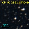 Cl* IC 2391   CTIO      26