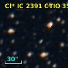 Cl* IC 2391   CTIO      35