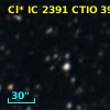 Cl* IC 2391   CTIO      39