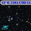 Cl* IC 2391   CTIO      51