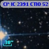 Cl* IC 2391   CTIO      52
