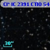 Cl* IC 2391   CTIO      54